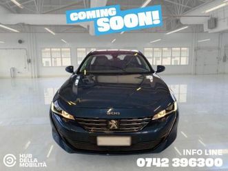 508 2ª serie 508 bluehdi 130 stop&start eat8 sw allure pack