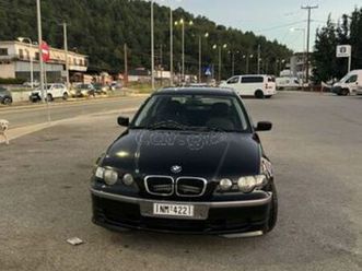bmw 316 2004 316 compact