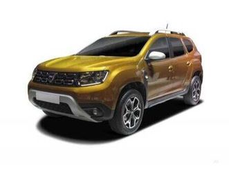 duster 1.5blue dci comfort 4x4 85kw