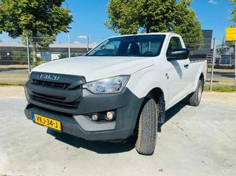 single cab 4wd l