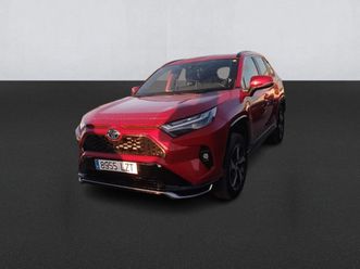 2.5l plug-in 300ph (e-cvt) advance