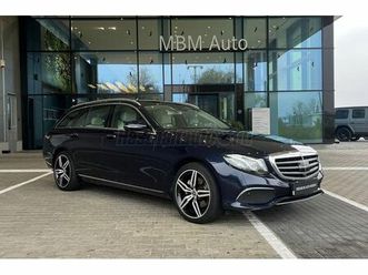 mercedes-benz e 250 t 9g-tronic