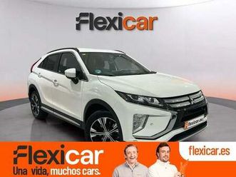mitsubishi eclipse cross 150 t kaiteki 4wd 8cvt