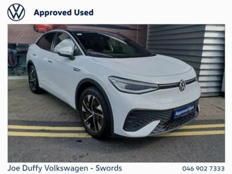 volkswagen id.5 business 77kwh 174hp