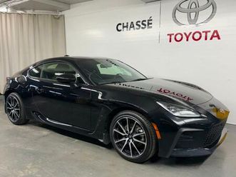 2023 toyota gr86 **a/c+bluethoot+carplay**