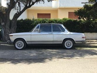 bmw 2002 1974