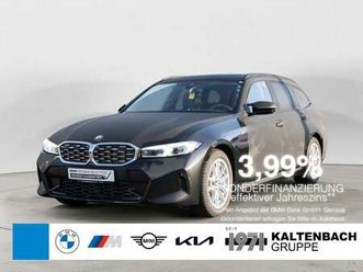 mi touring xdrive pano led hud navi kamera