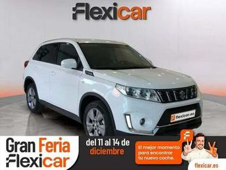 vitara 1.0t gl 2wd