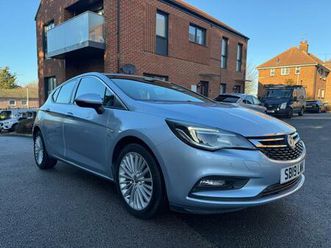 1.4i turbo elite nav euro 6 (start/stop) 5dr