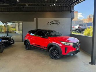 fiat pulse abarth 1.3 turbo 16v flex aut. 2023