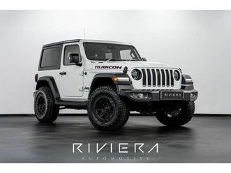jeep wrangler gme rubicon