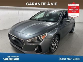 2018 hyundai elantra gt gls
