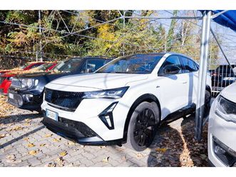 renault rafale 1.2 e-tech full hybrid esprit alpine 200cv auto nuova a rivoli