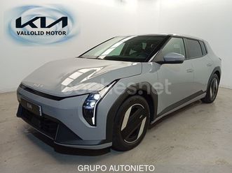 kia ev4 earth launch edition 814kwh lr