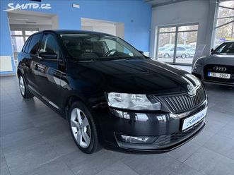 škoda rapid 1,0 tsi 70kw,servisní knížka