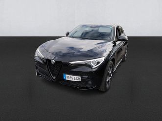 2.2 diésel 140kw (190cv) sprint+ q4