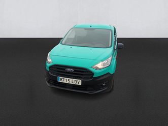 van 1.5 tdci 55kw trend 200 l1