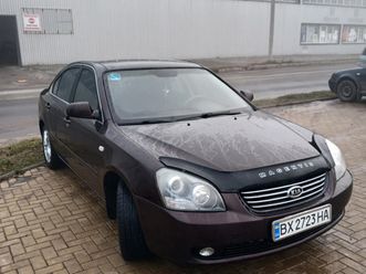 kia magentis 2008