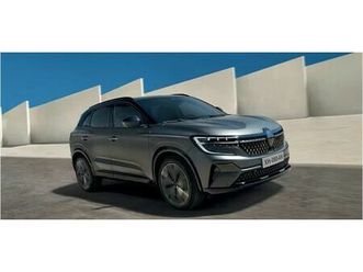 renault austral 2026