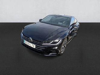 r-line 2.0 tdi 147kw (200cv) dsg