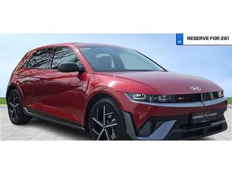 hyundai ioniq 5 2026