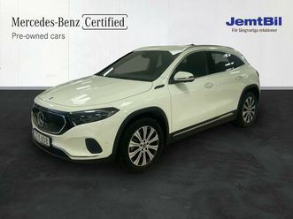 300 4matic se edition inkl. v-hjul & drag