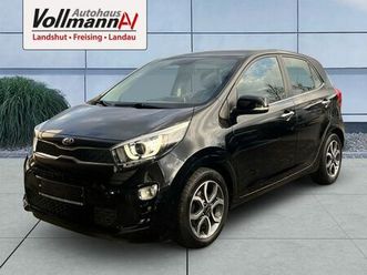 kia picanto 1.2 aut. opf x line