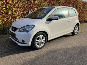 seat mii - 1.0 reference