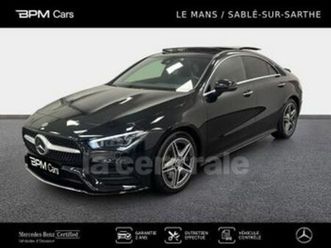 ii coupe 220 d 10cv amg line 8g-dct