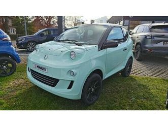 aixam minauto 48v chic