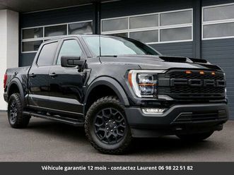 ford f150 f pack raptortout compris hors homologation 4500e