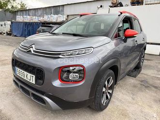 citroen c3 aircross puretech ss shine