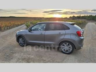 ii 1.2 hybrid shvs pack