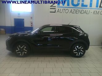 mokka 2ª serie mokka 1.5 diesel elegance