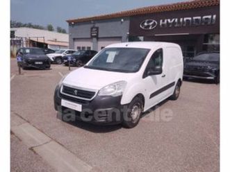 ii generation2 fourgon 1.6 bluehdi 100 s&s premium etg6