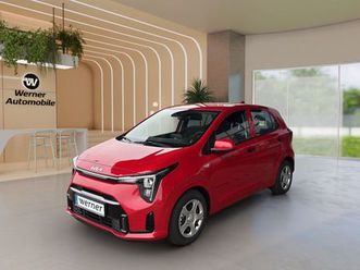 kia picanto pe2 1.0 gdi core