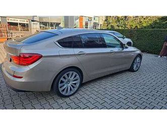 530d gran turismo futura auto