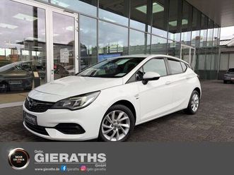 opel astra 81kw/110ps apple carplay android auto musi