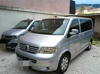volkswagen-multivan-t5-2-5tdi-negociable