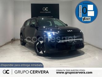 kia ev3 air standard range