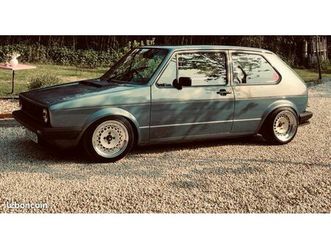 golf 1 g60