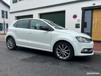 polo volkswagen 90 tsi