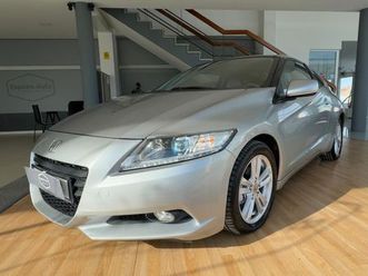 honda cr-z 1.5 ima i-vtec gt