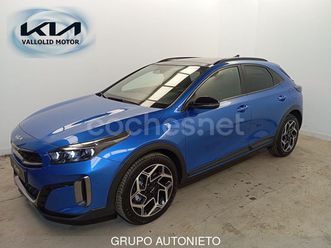 kia xceed 1.0 mhev gtline