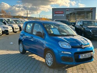 fiat panda pandina pop