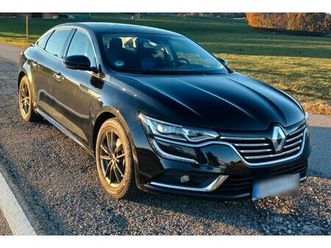 renault limousine talisman limited edition...