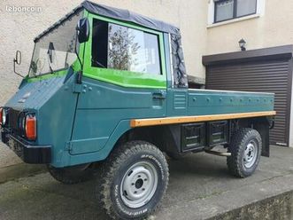 pinzgauer 710 m