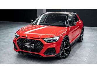 citycarver 35 1.5 tfsi s line s tronic pack luci