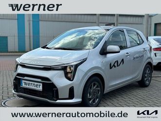 kia picanto pe2 1.0 vision navigation
