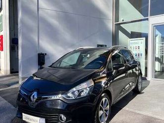 renault clio grandtour limited energy tce 90